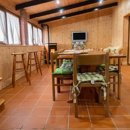 Apartment La Casa Nel Bosco Ruoti
