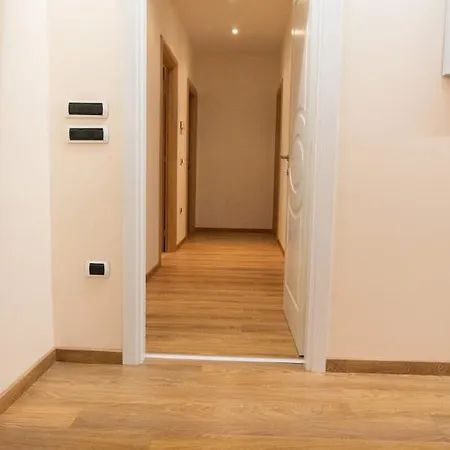 La Casa Nel Bosco *