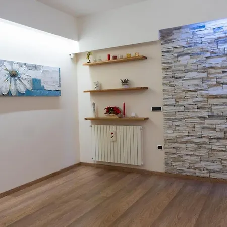 La Casa Nel Bosco Apartment